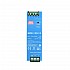 Wyprzedaż w CN — NDR-120-12 MEANWELL 120W 12VDC 10A 115/230VAC jednowyjściowy przemysłowy SZYNA DIN