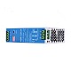 NDR-120-24 MEANWELL 120W 24VDC 5A 115/230VAC Zasilacz na szynę DIN NDR-120-24 MEANWELL 120W 24VDC 5A 115/230VAC Zasilacz na szynę DIN