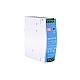 NDR-120-48 MEANWELL 120W 48VDC 2.5A 115/230VAC jednowyjściowy przemysłowy SZYNA DIN