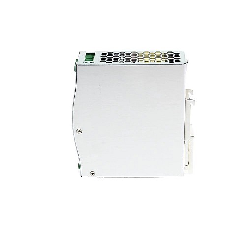 NDR-120-48 MEANWELL 120W 48VDC 2.5A 115/230VAC jednowyjściowy przemysłowy SZYNA DIN