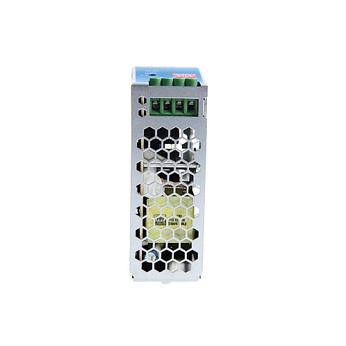 NDR-120-48 MEANWELL 120W 48VDC 2.5A 115/230VAC jednowyjściowy przemysłowy SZYNA DIN