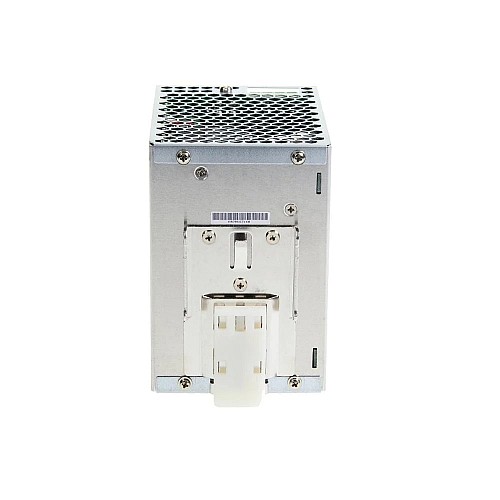 NDR-480-48 MEANWELL 480W 48VDC 10A 115/230VAC jednowyjściowy przemysłowy SZYNA DIN