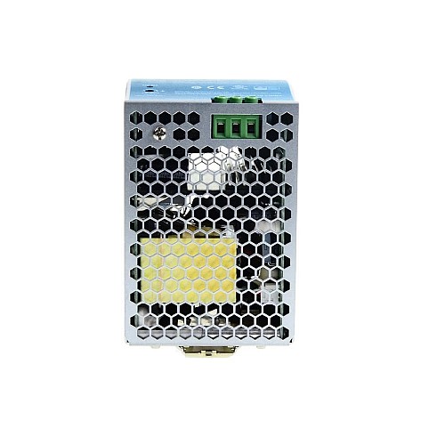 NDR-480-48 MEANWELL 480W 48VDC 10A 115/230VAC jednowyjściowy przemysłowy SZYNA DIN