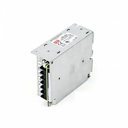 RD-35A MEANWELL 32W 4A 5V Zasilacz impulsowy z podwójnymWyjściem