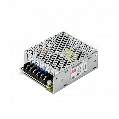 RD-35A MEANWELL 32W 4A 5V Zasilacz impulsowy z podwójnymWyjściem