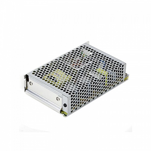 RS-100-12 MEANWELL 102W 8.5A 12V Zasilacz impulsowy z jednymWyjściem