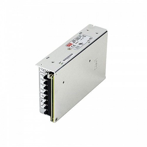 RS-100-12 MEANWELL 102W 8.5A 12V Zasilacz impulsowy z jednymWyjściem
