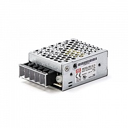RS-15-12 MEANWELL 15,6W 1,3A 12V Jednowyjściowy zasilacz impulsowy