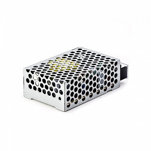 RS-25-5 MEANWELL Jednowyjściowy zasilacz impulsowy 25W