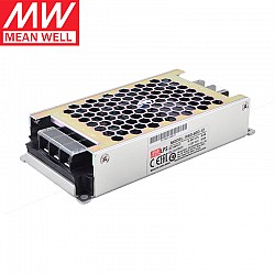 RSD-60G-12 MEANWELL 12V 5A 60W Niezawodny kolejowy konwerter DC-DC