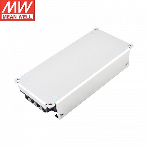 RSD-60G-12 MEANWELL 12V 5A 60W Niezawodny kolejowy konwerter DC-DC