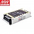 RSD-60G-12 MEANWELL 12V 5A 60W Niezawodny kolejowy konwerter DC-DC