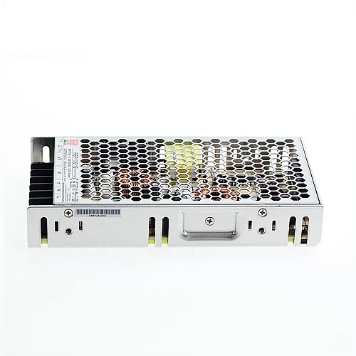 RSP-100-12 MEANWELL 102W 12VDC 8,5A 115/230VAC PojedynczeWyjście z funkcją PFC