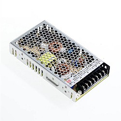 RSP-100-12 MEANWELL 102W 12VDC 8,5A 115/230VAC PojedynczeWyjście z funkcją PFC