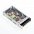 RSP-100-12 MEANWELL 102W 12VDC 8,5A 115/230VAC PojedynczeWyjście z funkcją PFC
