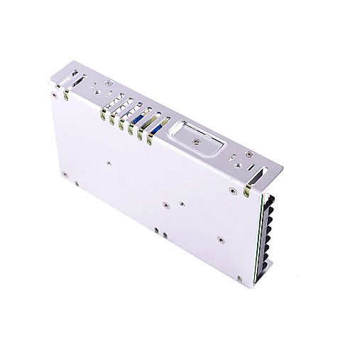 RSP-100-12 MEANWELL 102W 12VDC 8,5A 115/230VAC PojedynczeWyjście z funkcją PFC