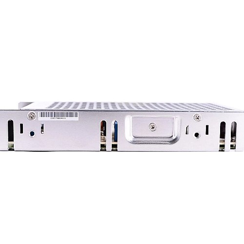 RSP-100-24 MEANWELL 100,8W 24VDC 4,2A 115/230VAC PojedynczeWyjście z funkcją PFC RSP-100-24 MEANWELL 100,8W 24VDC 4,2A 115/230VAC PojedynczeWyjście z funkcją PFC