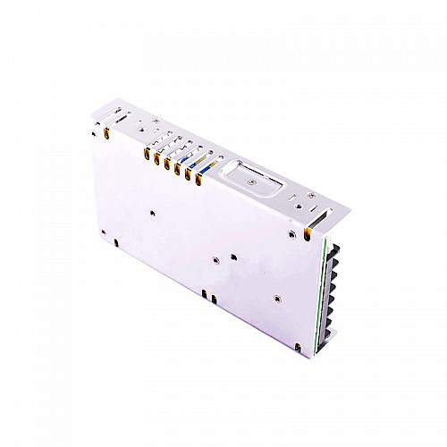 RSP-100-24 MEANWELL 100,8W 24VDC 4,2A 115/230VAC PojedynczeWyjście z funkcją PFC RSP-100-24 MEANWELL 100,8W 24VDC 4,2A 115/230VAC PojedynczeWyjście z funkcją PFC