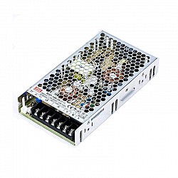 RSP-100-24 MEANWELL 100,8W 24VDC 4,2A 115/230VAC PojedynczeWyjście z funkcją PFC