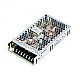 RSP-100-24 MEANWELL 100,8W 24VDC 4,2A 115/230VAC PojedynczeWyjście z funkcją PFC RSP-100-24 MEANWELL 100,8W 24VDC 4,2A 115/230VAC PojedynczeWyjście z funkcją PFC