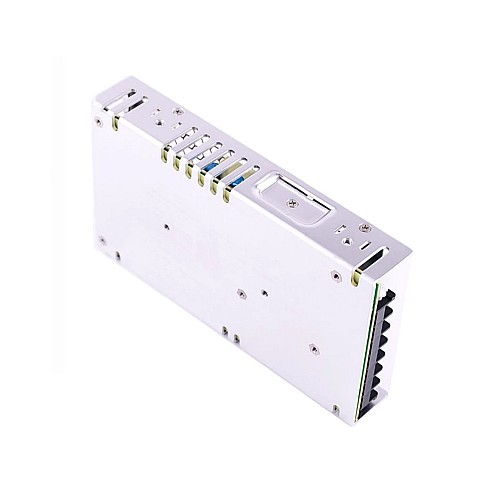 RSP-100-48 MEANWELL 100,8W 48VDC 2,1A 115/230VAC PojedynczeWyjście z funkcją PFC RSP-100-48 MEANWELL 100,8W 48VDC 2,1A 115/230VAC PojedynczeWyjście z funkcją PFC