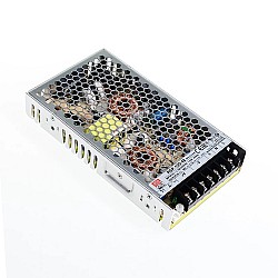 RSP-100-48 MEANWELL 100,8W 48VDC 2,1A 115/230VAC PojedynczeWyjście z funkcją PFC