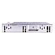 RSP-100-5 MEANWELL 100W 5VDC 20A 115/230VAC PojedynczeWyjście z funkcją PFC