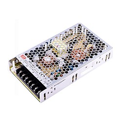 RSP-100-5 MEANWELL 100W 5VDC 20A 115/230VAC PojedynczeWyjście z funkcją PFC