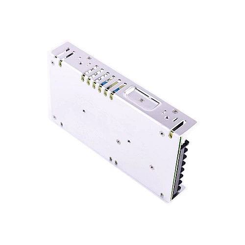 RSP-100-5 MEANWELL 100W 5VDC 20A 115/230VAC PojedynczeWyjście z funkcją PFC