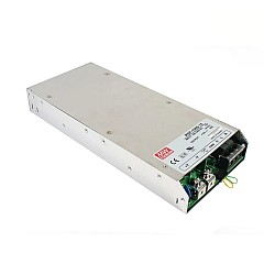 RSP-1000-15 Zasilacz MEANWELL 750W 15VDC 50A 115/230VAC z pojedynczymWyjściem