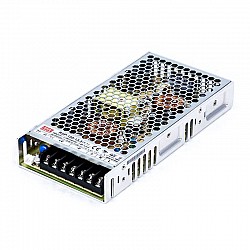 RSP-150-13.5 MEANWELL 151,2W 13,5VDC 11,2A 115/230VAC PojedynczeWyjście z funkcją PFC