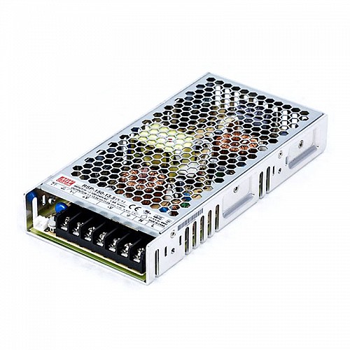 RSP-150-13.5 MEANWELL 151,2W 13,5VDC 11,2A 115/230VAC PojedynczeWyjście z funkcją PFC
