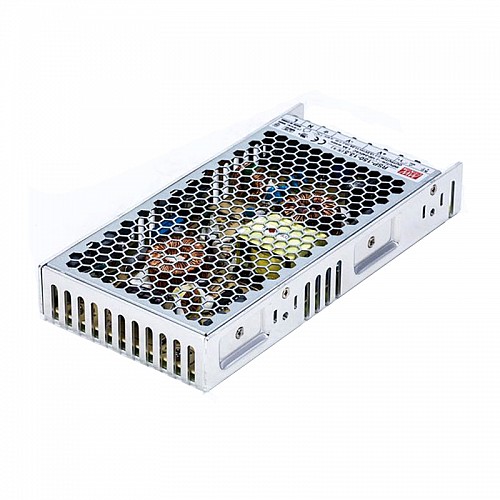 RSP-150-13.5 MEANWELL 151,2W 13,5VDC 11,2A 115/230VAC PojedynczeWyjście z funkcją PFC