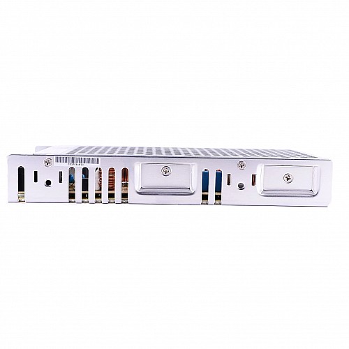 RSP-150-15 MEANWELL 150W 15VDC 10A 115/230VAC PojedynczeWyjście z funkcją PFC