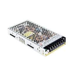 RSP-150-15 MEANWELL 150W 15VDC 10A 115/230VAC PojedynczeWyjście z funkcją PFC