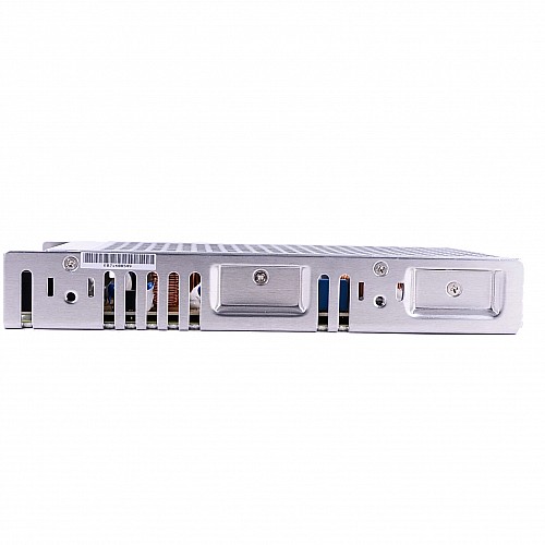 RSP-150-24 MEANWELL 151,2W 24VDC 6,3A 115/230VAC PojedynczeWyjście z funkcją PFC RSP-150-24 MEANWELL 151,2W 24VDC 6,3A 115/230VAC PojedynczeWyjście z funkcją PFC