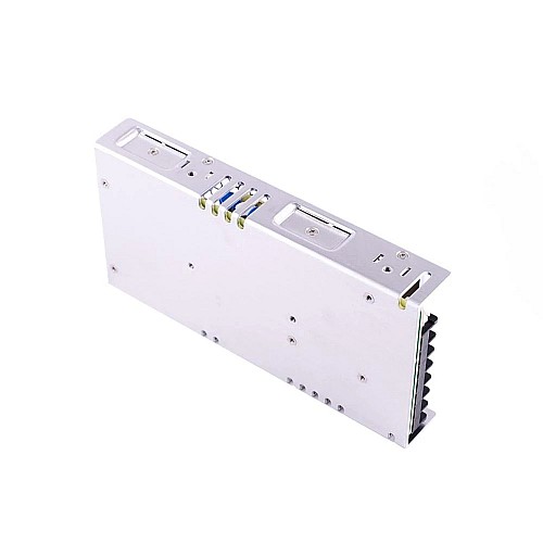 RSP-150-24 MEANWELL 151,2W 24VDC 6,3A 115/230VAC PojedynczeWyjście z funkcją PFC RSP-150-24 MEANWELL 151,2W 24VDC 6,3A 115/230VAC PojedynczeWyjście z funkcją PFC