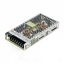 RSP-150-27 MEANWELL 151,2W 27VDC 5,6A 115/230VAC PojedynczeWyjście z funkcją PFC