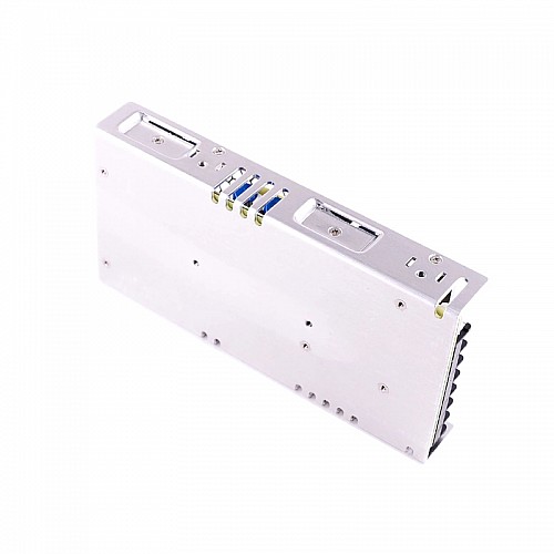 RSP-150-27 MEANWELL 151,2W 27VDC 5,6A 115/230VAC PojedynczeWyjście z funkcją PFC RSP-150-27 MEANWELL 151,2W 27VDC 5,6A 115/230VAC PojedynczeWyjście z funkcją PFC