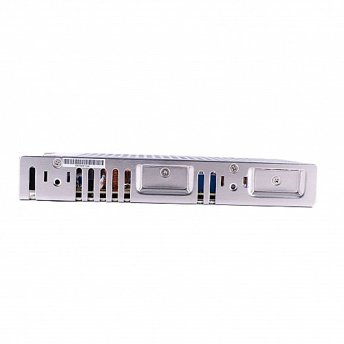 RSP-150-48 MEANWELL 153,6W 48VDC 3,2A 115/230VAC PojedynczeWyjście z funkcją PFC RSP-150-48 MEANWELL 153,6W 48VDC 3,2A 115/230VAC PojedynczeWyjście z funkcją PFC