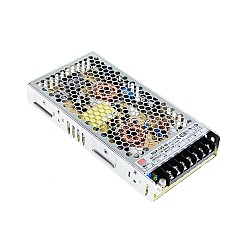 RSP-150-48 MEANWELL 153,6W 48VDC 3,2A 115/230VAC PojedynczeWyjście z funkcją PFC