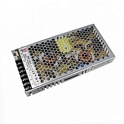 RSP-150-5 MEANWELL 150W 5VDC 30A 115/230VAC PojedynczeWyjście z funkcją PFC