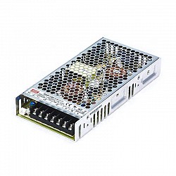 RSP-150-7.5 MEANWELL 150W 7.5VDC 20A 115/230VAC PojedynczeWyjście z funkcją PFC