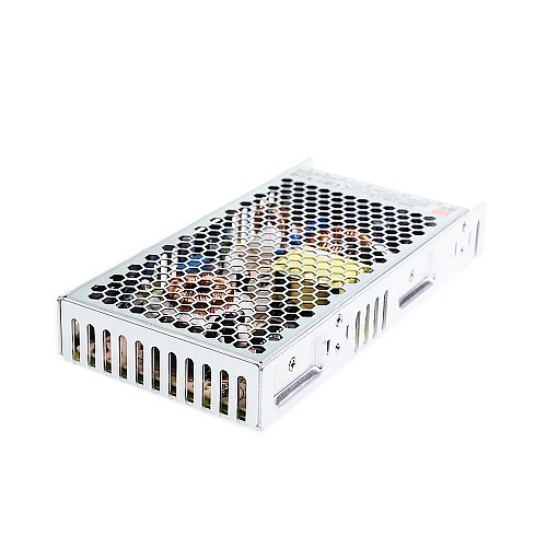 RSP-150-7.5 MEANWELL 150W 7.5VDC 20A 115/230VAC PojedynczeWyjście z funkcją PFC