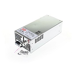 RSP-1500-12 Zasilacz MEANWELL 1500W 12VDC 125A 115/230VAC z pojedynczymWyjściem