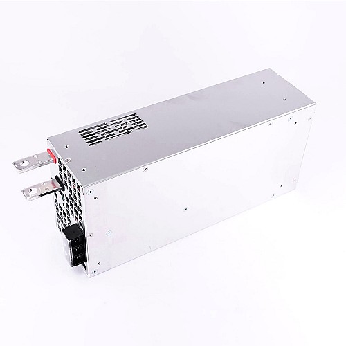 RSP-1500-15 Zasilacz MEANWELL 1500W 15VDC 100A 115/230VAC z pojedynczymWyjściem
