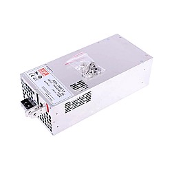 RSP-1500-15 Zasilacz MEANWELL 1500W 15VDC 100A 115/230VAC z pojedynczymWyjściem