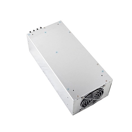 RSP-1500-27 Zasilacz MEANWELL 1512W 27VDC 56A 115/230VAC z pojedynczymWyjściem