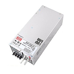 RSP-1500-27 Zasilacz MEANWELL 1512W 27VDC 56A 115/230VAC z pojedynczymWyjściem