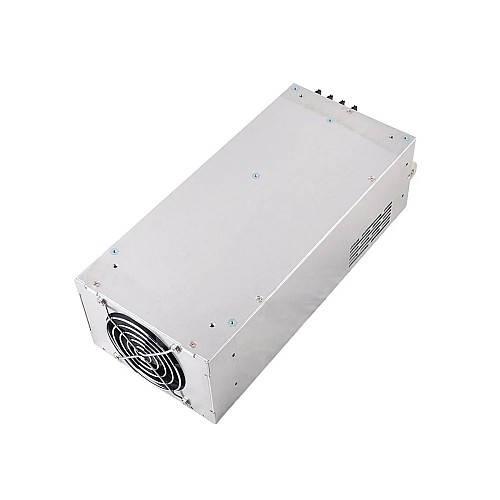 RSP-1500-27 Zasilacz MEANWELL 1512W 27VDC 56A 115/230VAC z pojedynczymWyjściem